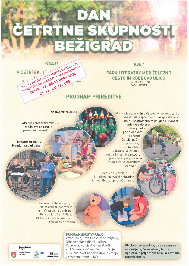 cs bbezigrad