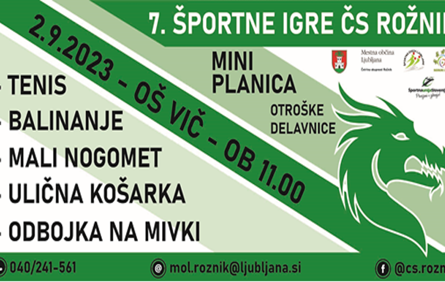 cs roznik