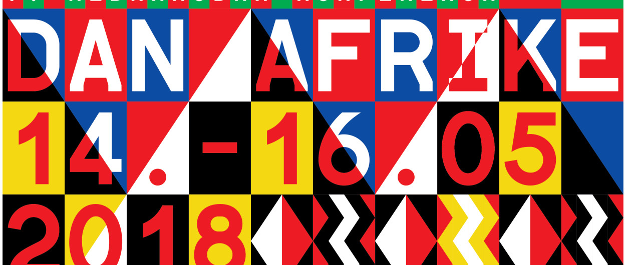 dan afrike