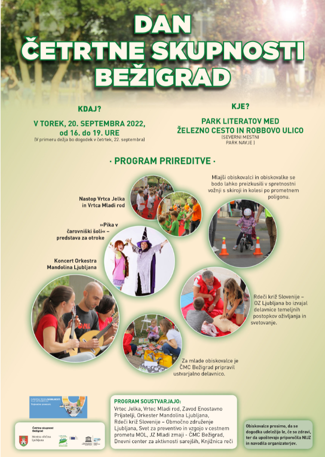 dan bezigrad