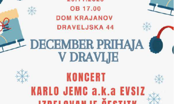 december