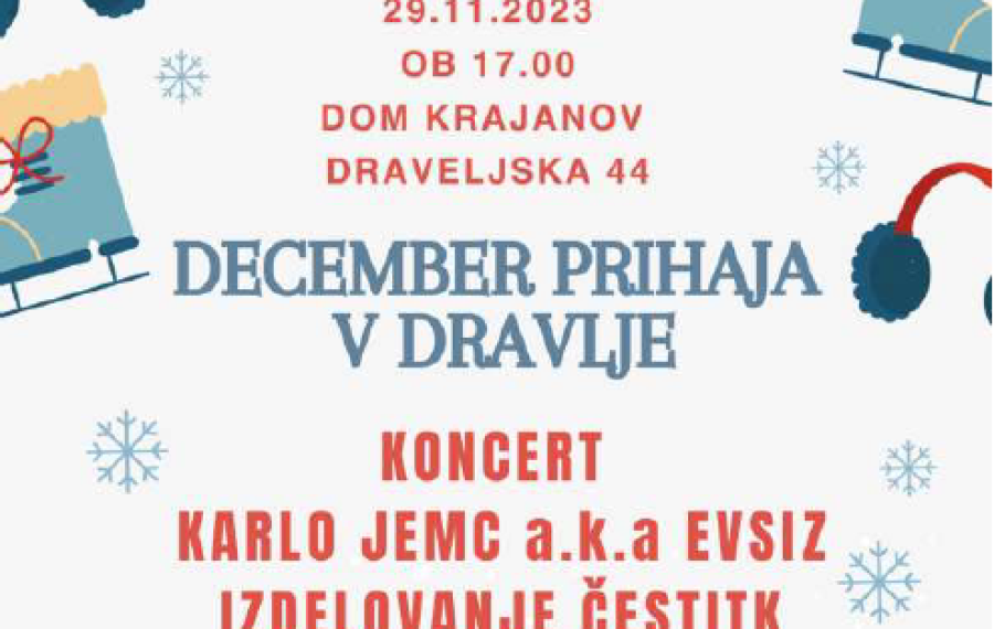 december