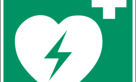 defibrillator 98587 341