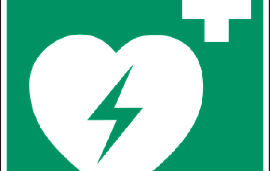 defibrillator 98587 341