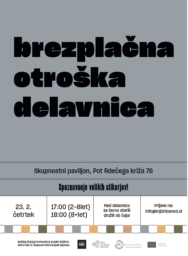 delavnica