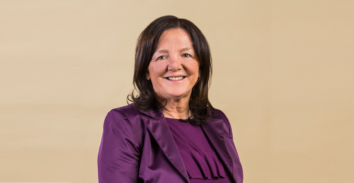 dr. Marta Bon; Foto: Stanko Gruden