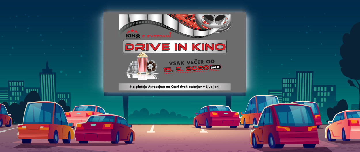 drive in kino