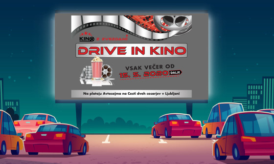 drive in kino