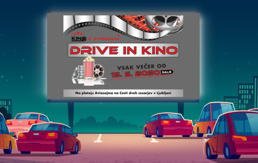 drive in kino