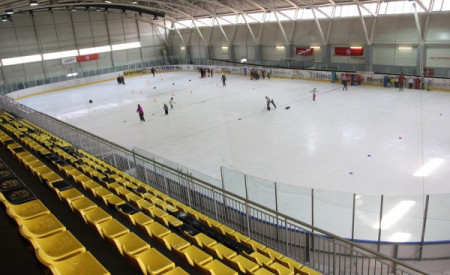 drsalisce zalog, foto: Arhiv JZ Sport Ljubljana