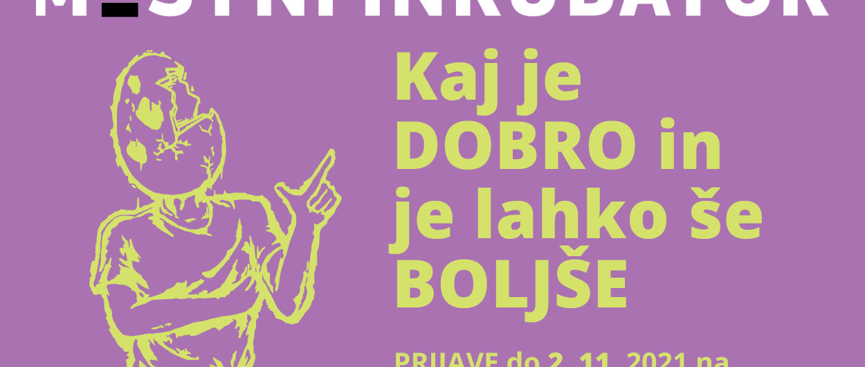 plakat projekta