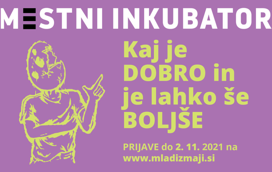plakat projekta