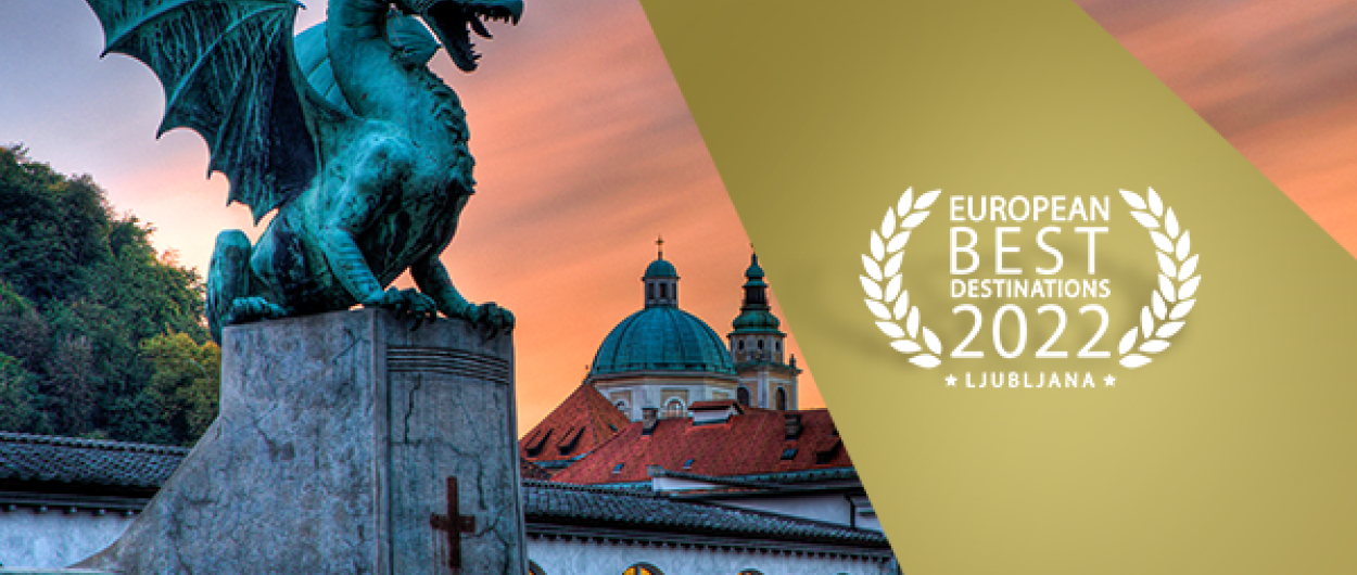 european best destination