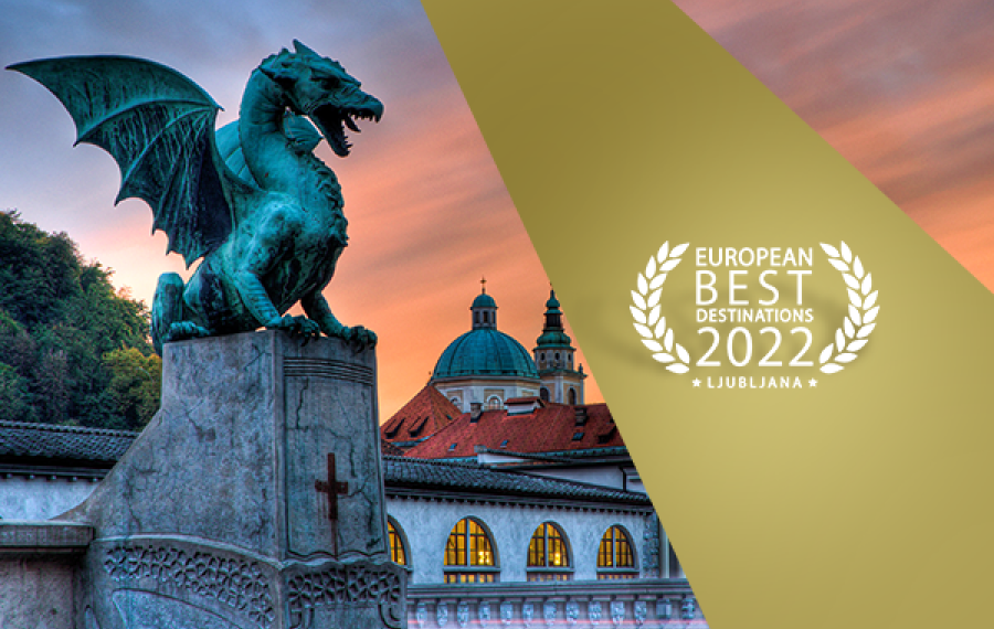 european best destination
