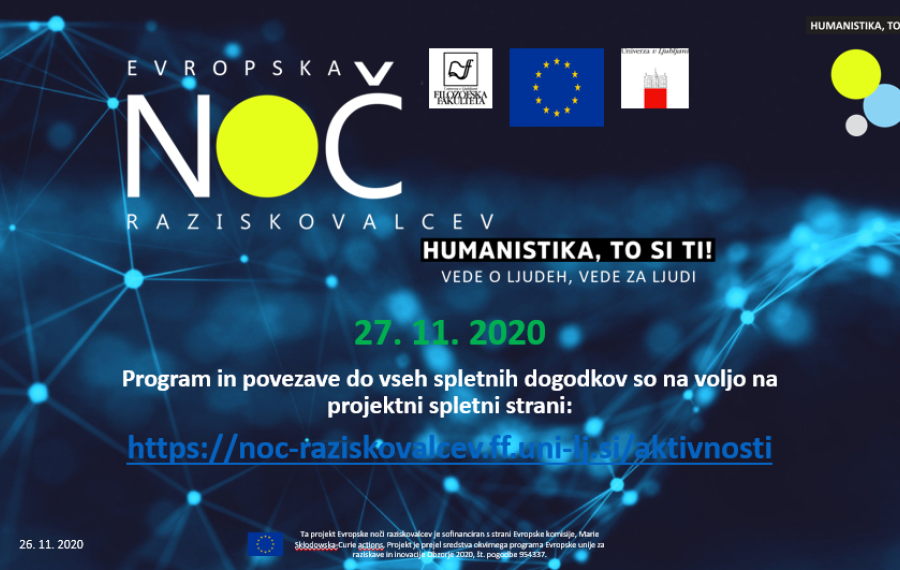 evropska noc raziskovalcev