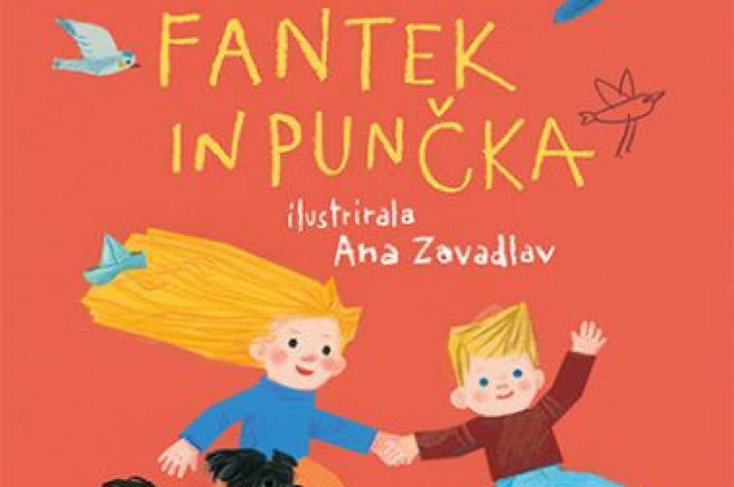 fantek punckax
