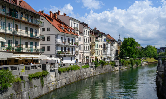 ljubljanica