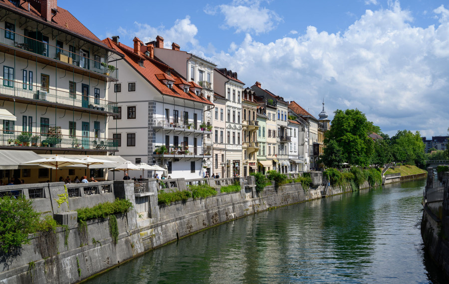 ljubljanica