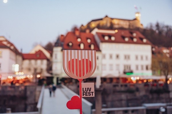 LUV fest. foto Marko Delbello Ocepek Turizem Ljubljana