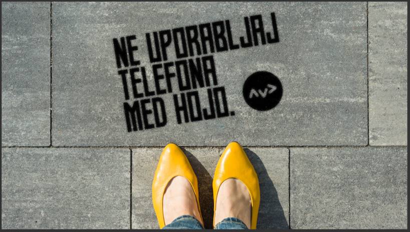foto noge