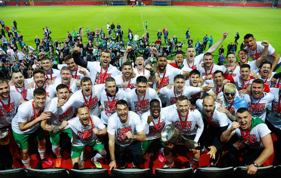 foto ekipe olimpija