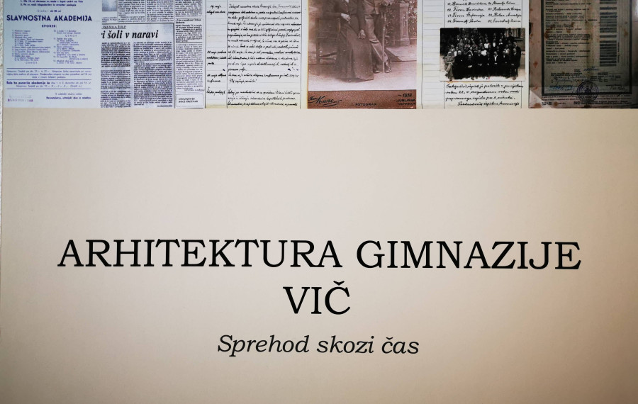 gimn vic