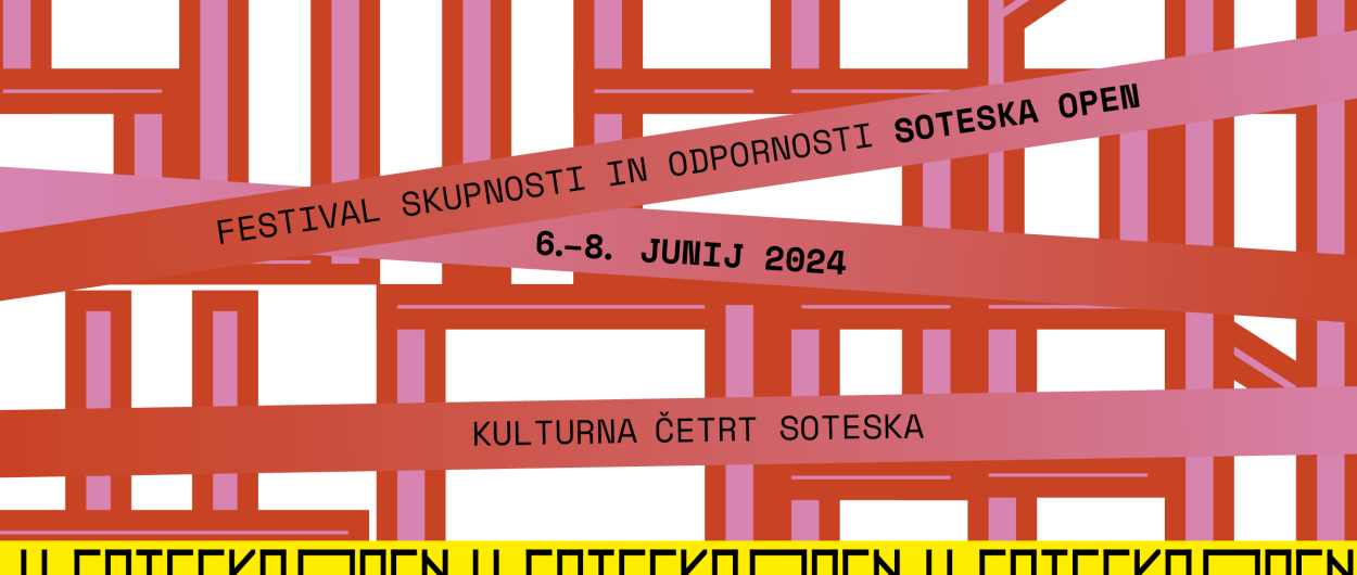 Banner soteska open 2024