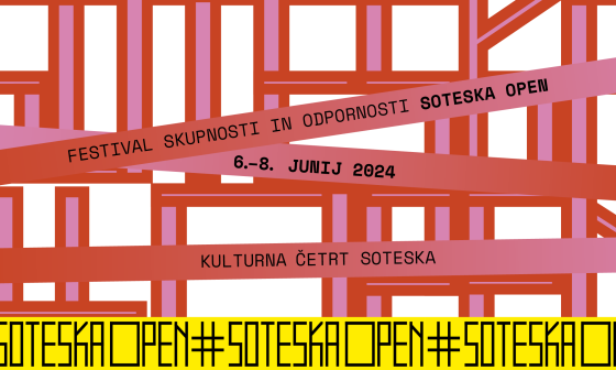 Banner soteska open 2024