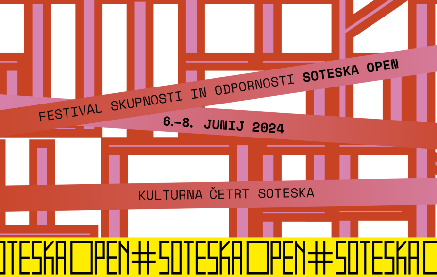 Banner soteska open 2024