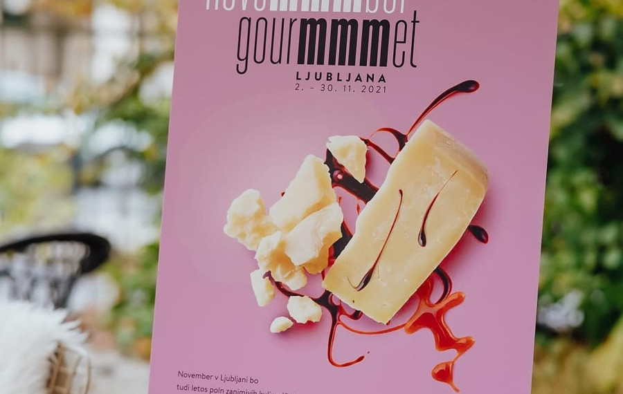 gourmet n