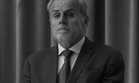 gradonacelnik Milan Bandic