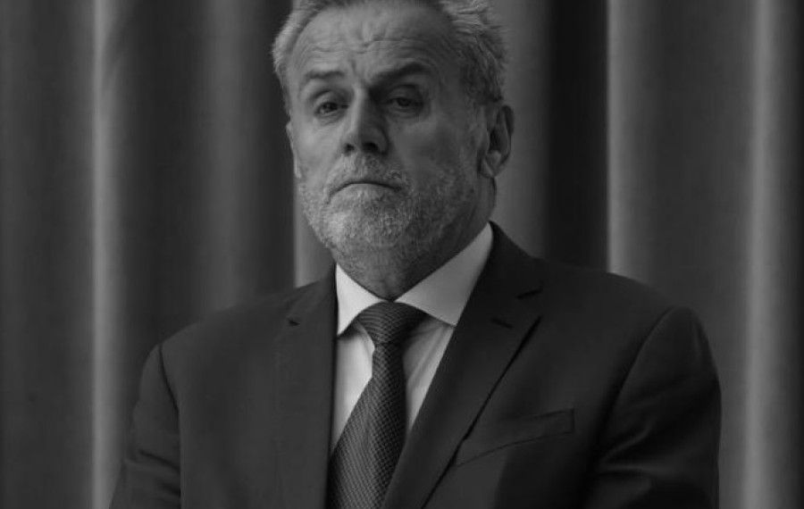 gradonacelnik Milan Bandic