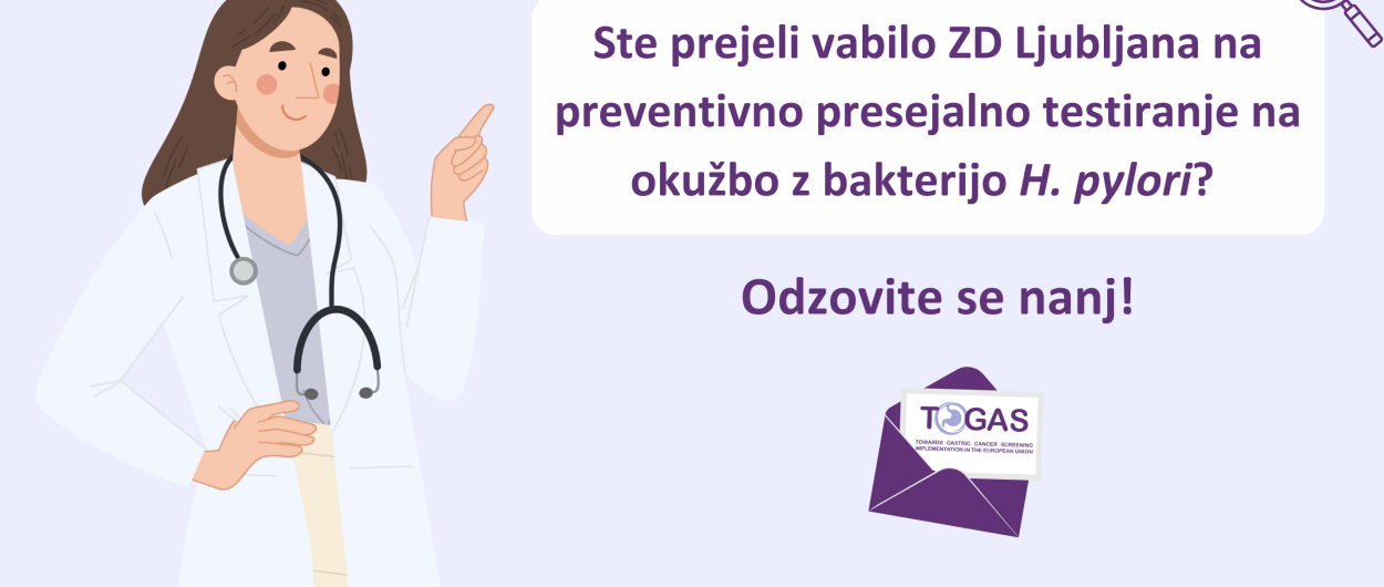 grafika togas