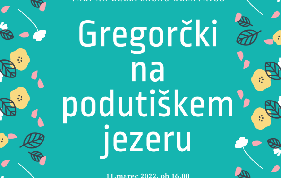 gregorcki