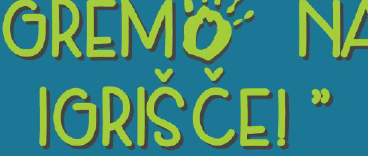 gremo na igrisce