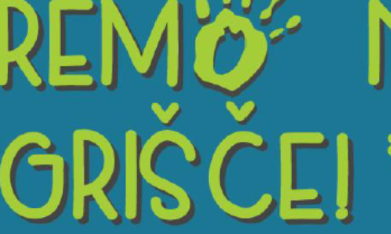 gremo na igrisce