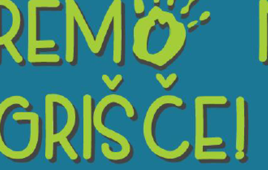 gremo na igrisce