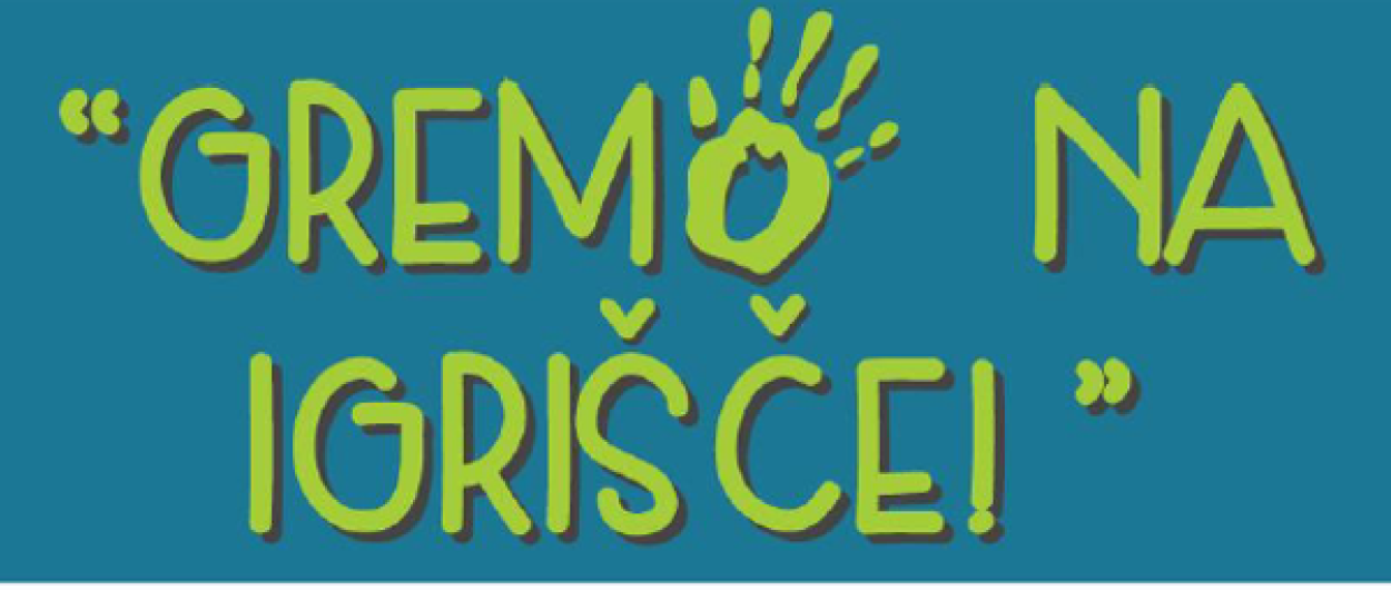 gremo na igrisce