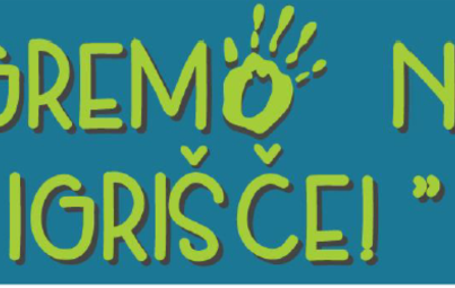 gremo na igrisce