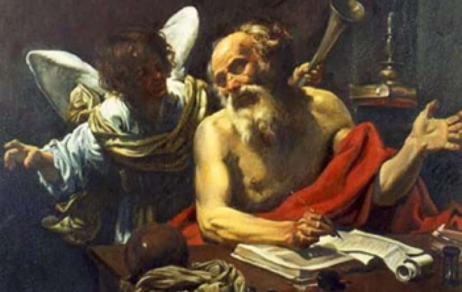 hieronim
