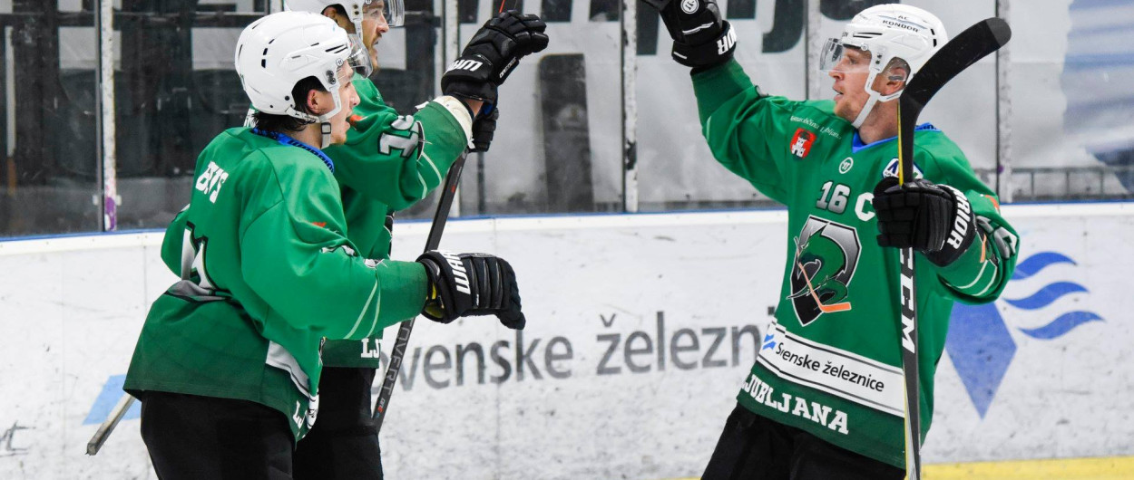hokej