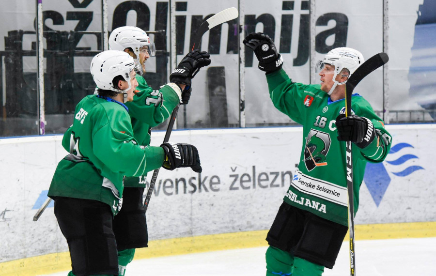 hokej