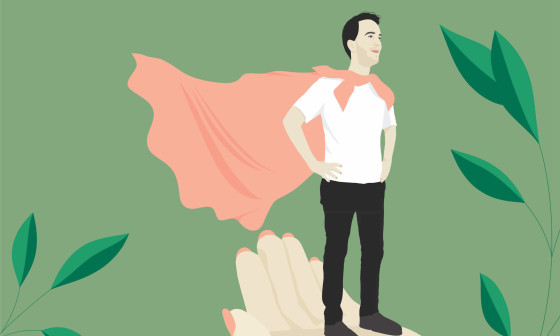 logo Tudi junakinje in junaki včasih poiščejo pomoč