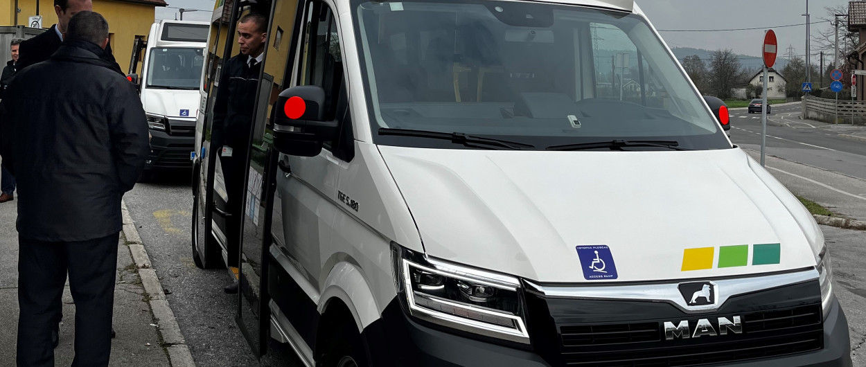 avtobus na liniji 10