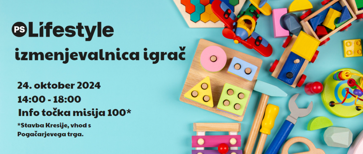 izmenjevalnica igrac