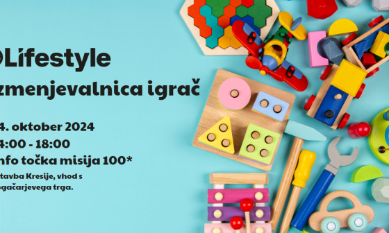 izmenjevalnica igrac