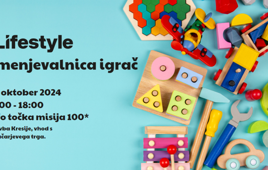 izmenjevalnica igrac
