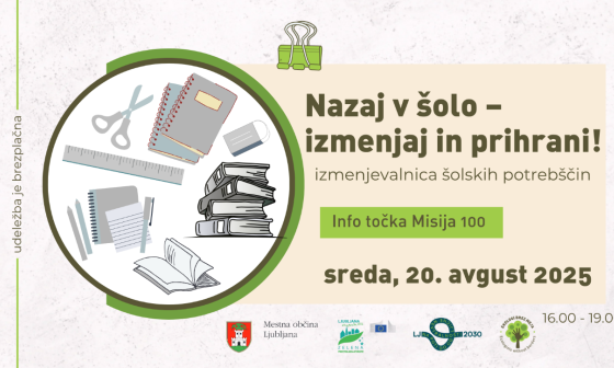 izmenjevalnica solskih potrebscin