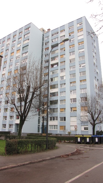 jakceva ulica
