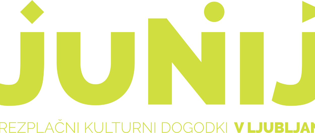 junij v ljubljani